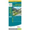 Carte IGN Route Des Grandes Alpes 1 Carte IGN Route Des Grandes Alpes -Thermarest Campement Magasin c1a4adca744b15cb2bdd643464e15df768d862f1 H230IGNBIV348564 0IGN0210833 0