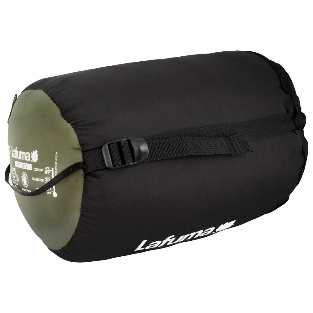 Sac De Couchage Lafuma Active 5° Dark Bronze 4 Sac De Couchage Lafuma Active 5° Dark Bronze – Image 2