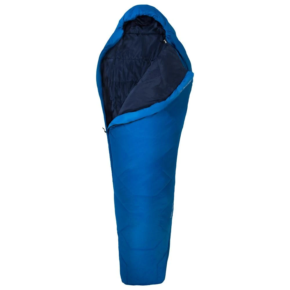 Sac De Couchage Millet Baikal 750 Reg Bleu 4 Sac De Couchage Millet Baikal 750 Reg Bleu – Image 2