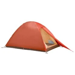 Tente Vaude Campo Compact 2P Terracotta