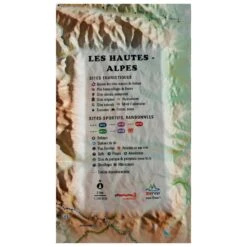 Carte 3D 3DMAP Les Hautes-Alpes 8 Carte 3D 3DMAP Les Hautes-Alpes -Thermarest Campement Magasin e5d585499078b1b15cbcefd8b8a56401c8e80768 E233DMABIV348443 3DMA0206830 901
