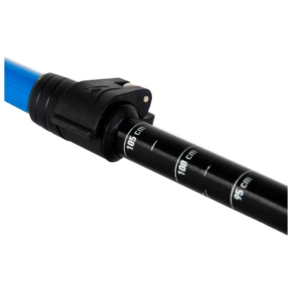 Bâton Guidetti Région Massif Des Alpes Bleu 7 Bâton Guidetti Région Massif Des Alpes Bleu – Image 5