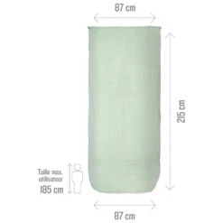 Drap De Sac Lafuma Nunavut Liner Left Slate Gray 9 Drap De Sac Lafuma Nunavut Liner Left Slate Gray -Thermarest Campement Magasin ec421cf35d91165287c16dbe6cb4dec2ad69803a E23LAFUBIV368267 LAFU0676950 902