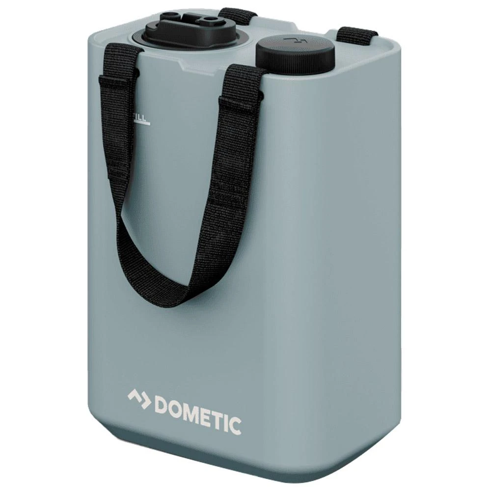 Réservoir à Eau Dometic Go Hydration Water Jug 11L Glacier 4 Réservoir à Eau Dometic Go Hydration Water Jug 11L Glacier – Image 2