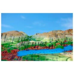 Carte 3D 3DMAP Le Lac D'annecy 10 Carte 3D 3DMAP Le Lac D'annecy -Thermarest Campement Magasin f261084459edeec77c4f9228311740b519831580 E233DMABIV348451 3DMA0206849 902