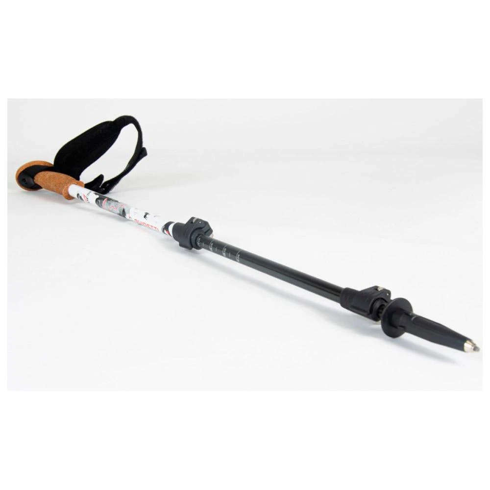 Bâton Guidetti Région Massif De Corse Blanc Noir 5 Bâton Guidetti Région Massif De Corse Blanc Noir – Image 3