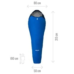 Sac De Couchage Lafuma Active 10° Azur Blue -Thermarest Campement Magasin fc77231af7665de8237a89f88c5aa088b8177913 E22LAFUBIV2209066 10