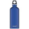 Gourde Sigg Traveller 0,6L Blue 2 Gourde Sigg Traveller 0,6L Blue -Thermarest Campement Magasin feb34aa2be97205bd154d3169be0550223f68017 H22SIGGACC201218 SIGG0560981 0
