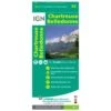 Carte IGN Chartreuse Belledonne -Thermarest Campement Magasin ff8a8d71ea0dccce76b0bebd8eb2a2074e29128f H230IGNBIV356328 0IGN0681365 0